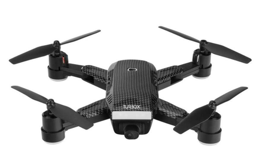 Με αυτά τα drones… πετάς στα σύννεφα! Δες τα καλύτερα του 2021