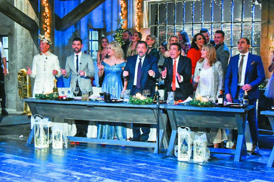 Ο Σπύρος Παπαδόπουλος μιλά για τα πάθη του: Οι μηχανές, η βάρκα, ο Ολυμπιακός και οι γυναίκες 