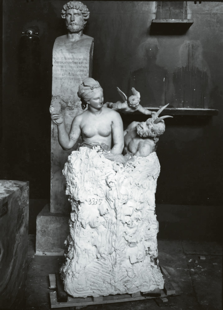 Πώς οι ναζί έκλεψαν τις αρχαιότητες της Ελλάδας