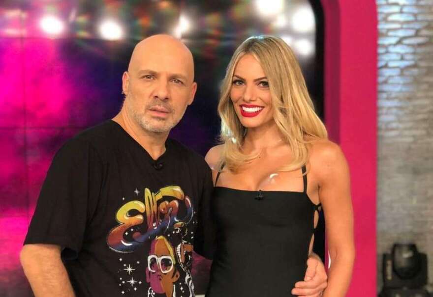 ﻿﻿Ανατροπές στην τηλεόραση λόγω χιονιά