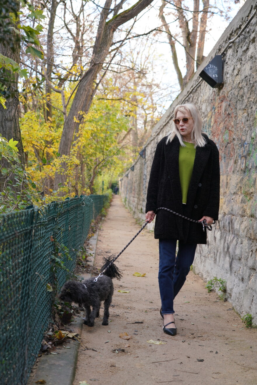 H Σώτη Τριανταφύλλου στον Δανίκα: Αυτές είναι οι 19 παθογένειες του Ελληνα