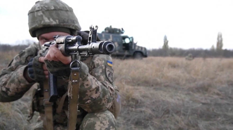 Ποιος θα στείλει στη Χάγη τον «χασάπη της Ουκρανίας» Βλαντιμίρ Πούτιν;