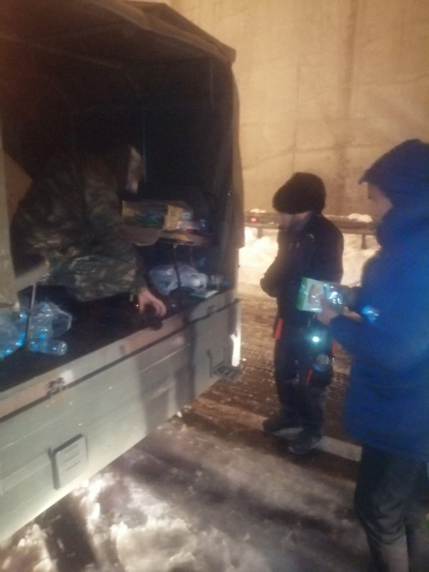 Τεράστιο φιάσκο στην Αττική Οδό: 1.200 οχήματα εγκλωβισμένα 22 ώρες μετά!