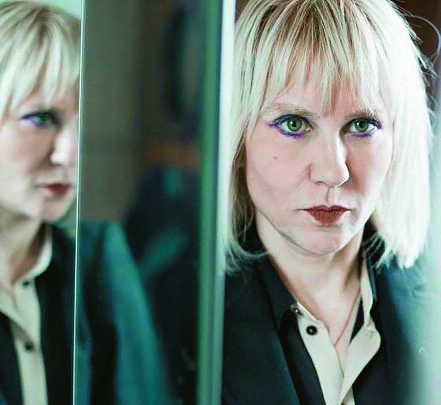 H Σώτη Τριανταφύλλου στον Δανίκα: Αυτές είναι οι 19 παθογένειες του Ελληνα