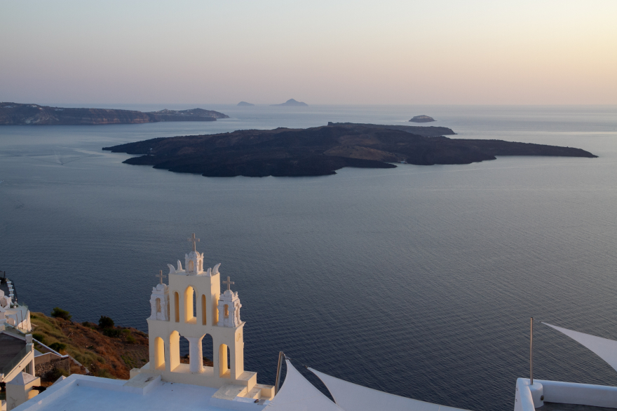 O γρίφος της Τόνγκα: Η Χιροσίμα των  ηφαιστείων και η σχέση με τη Σαντορίνη