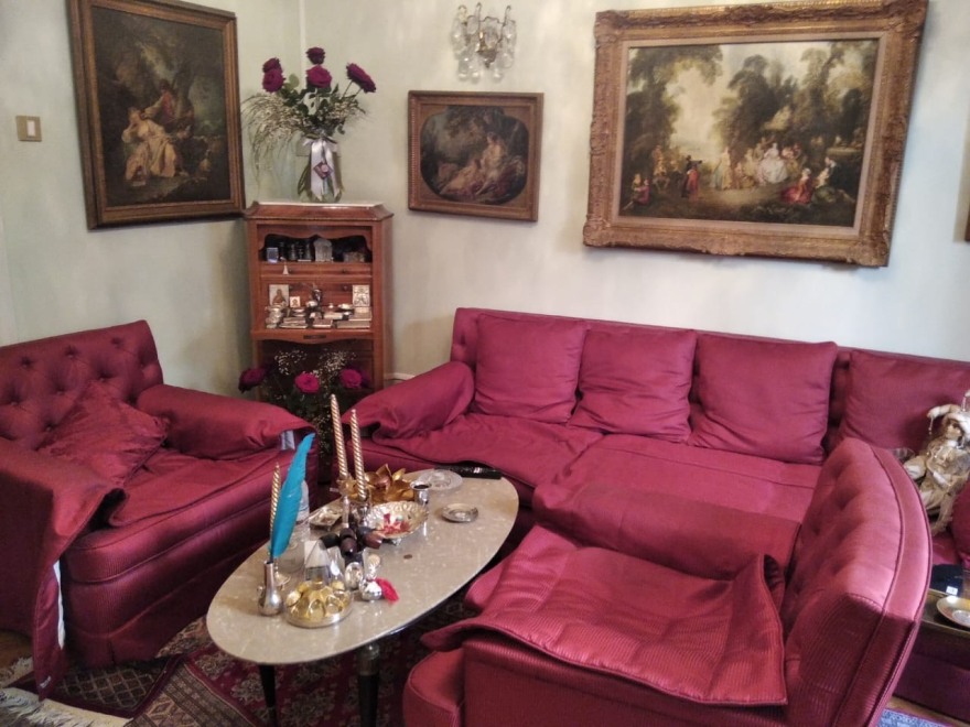 Έκρηξη στη Συγγρού: Ζημιές και στο διαμέρισμα της Ζωζώς Σαπουντζάκη - «Απευθύνω έκκληση, ώστε να  καταγράφουν άμεσα οι ζημιές»