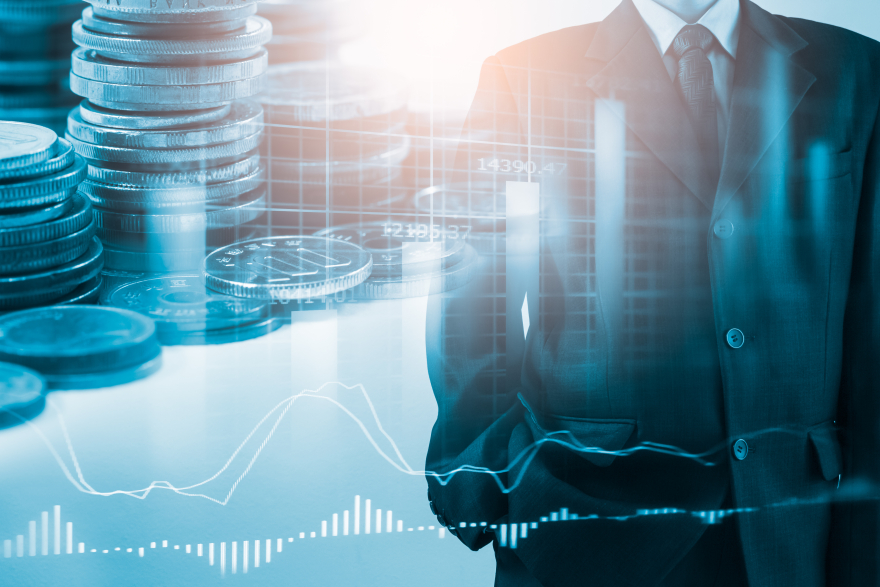 Ποιοι είναι οι Έλληνες μάνατζερ των funds που κινούν €850 δισ. 