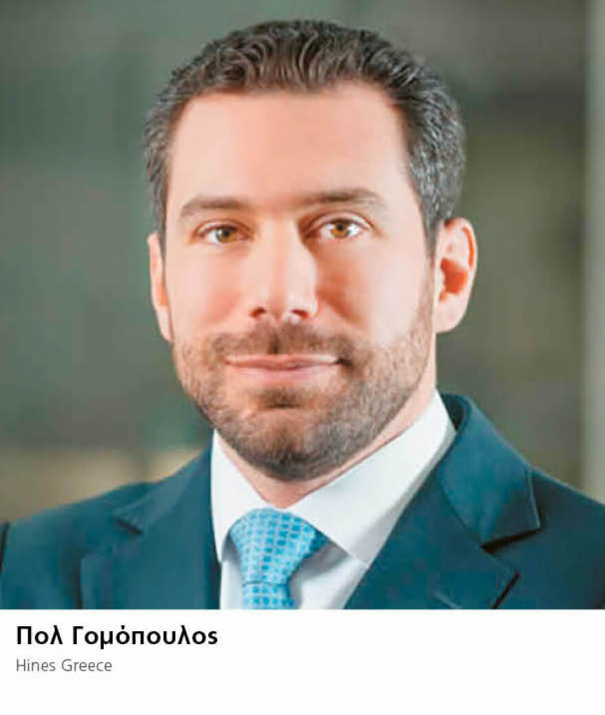 Ποιοι είναι οι Έλληνες μάνατζερ των funds που κινούν €850 δισ. 