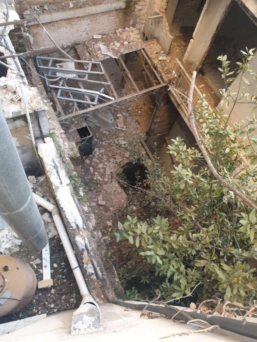 Έκρηξη στη Συγγρού: Αποκλείστηκε η τρομοκρατική ενέργεια - Τι κατέθεσε ο 78χρονος που τραυματίστηκε