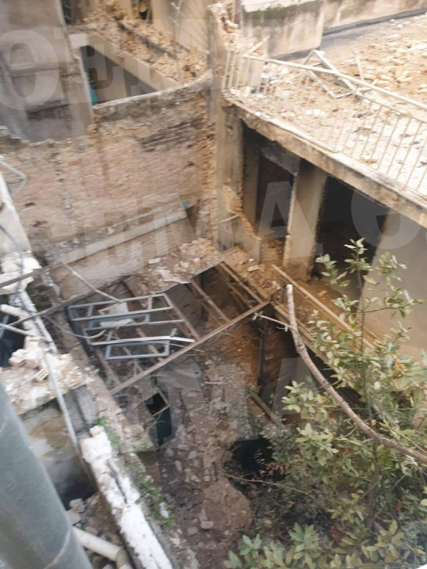 Έκρηξη στη Συγγρού: Αποκλείστηκε η τρομοκρατική ενέργεια - Τι κατέθεσε ο 78χρονος που τραυματίστηκε