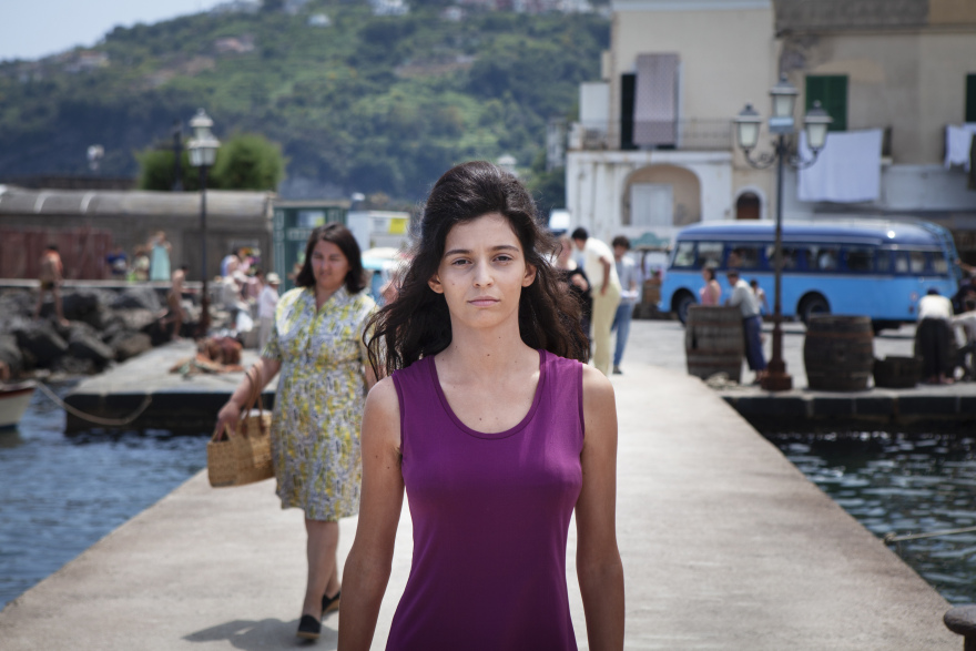 Η τηλεοπτική επιστροφή της χρονιάς