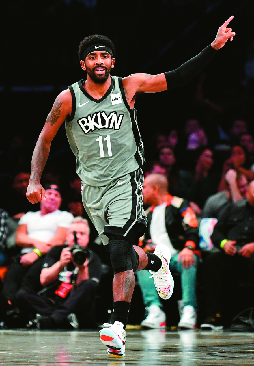 Ο Τζόκοβιτς δεν είναι ο μόνος - Ποιοι είναι οι «ψεκ» των γηπέδων που βλέπουν την κόκκινη κάρτα