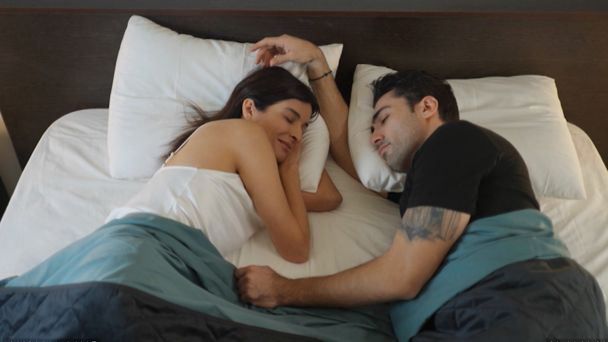 Η Γη της Ελιάς: Οι καβγάδες ανάμεσα στον Λυκούργο και τη Μέλπω δεν λένε να κοπάσουν