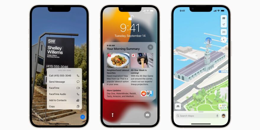 Είναι η νέα γενιά iPhone 13 η καλύτερη επιλογή για την καινούρια χρονιά;  