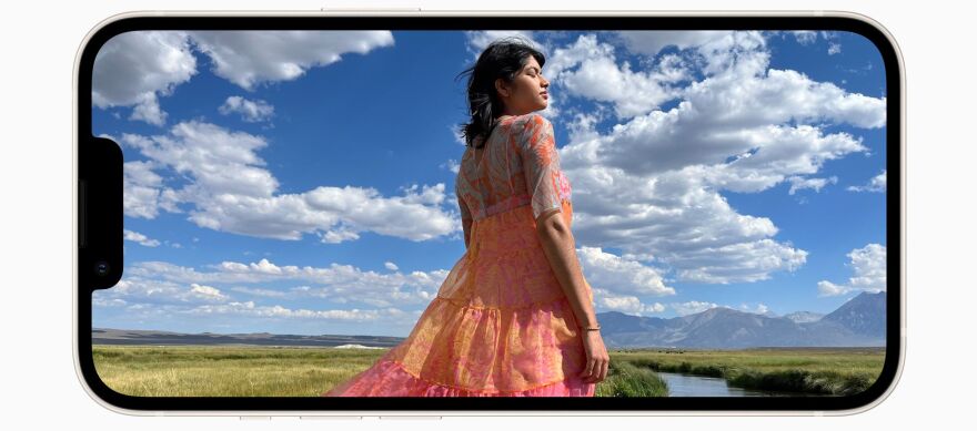 Είναι η νέα γενιά iPhone 13 η καλύτερη επιλογή για την καινούρια χρονιά;  