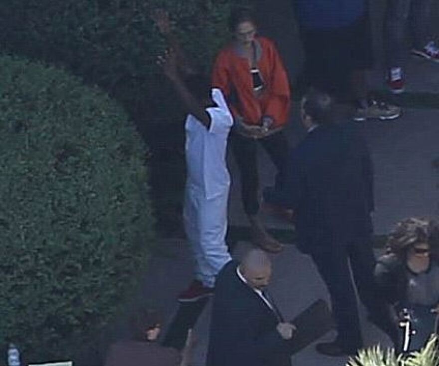 Κρις Μπράουν: Από τον ξυλοδαρμό της Ριάνα μέχρι τη νέα καταγγελία για βιασμό ένας δρόμος γεμάτος σκοτάδια