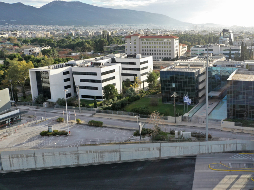  Γιατί οι εταιρείες επιστρέφουν στο Μαρούσι 