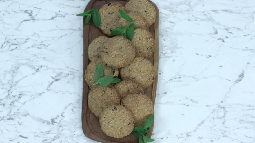 Άκης Πετρετζίκης: Συνταγές με χειμωνιάτικη εσάνς στο Kitchen Lab