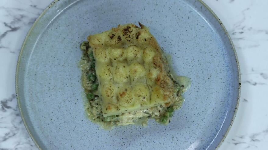 Άκης Πετρετζίκης: Συνταγές με χειμωνιάτικη εσάνς στο Kitchen Lab