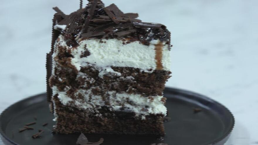 Άκης Πετρετζίκης: Συνταγές με χειμωνιάτικη εσάνς στο Kitchen Lab