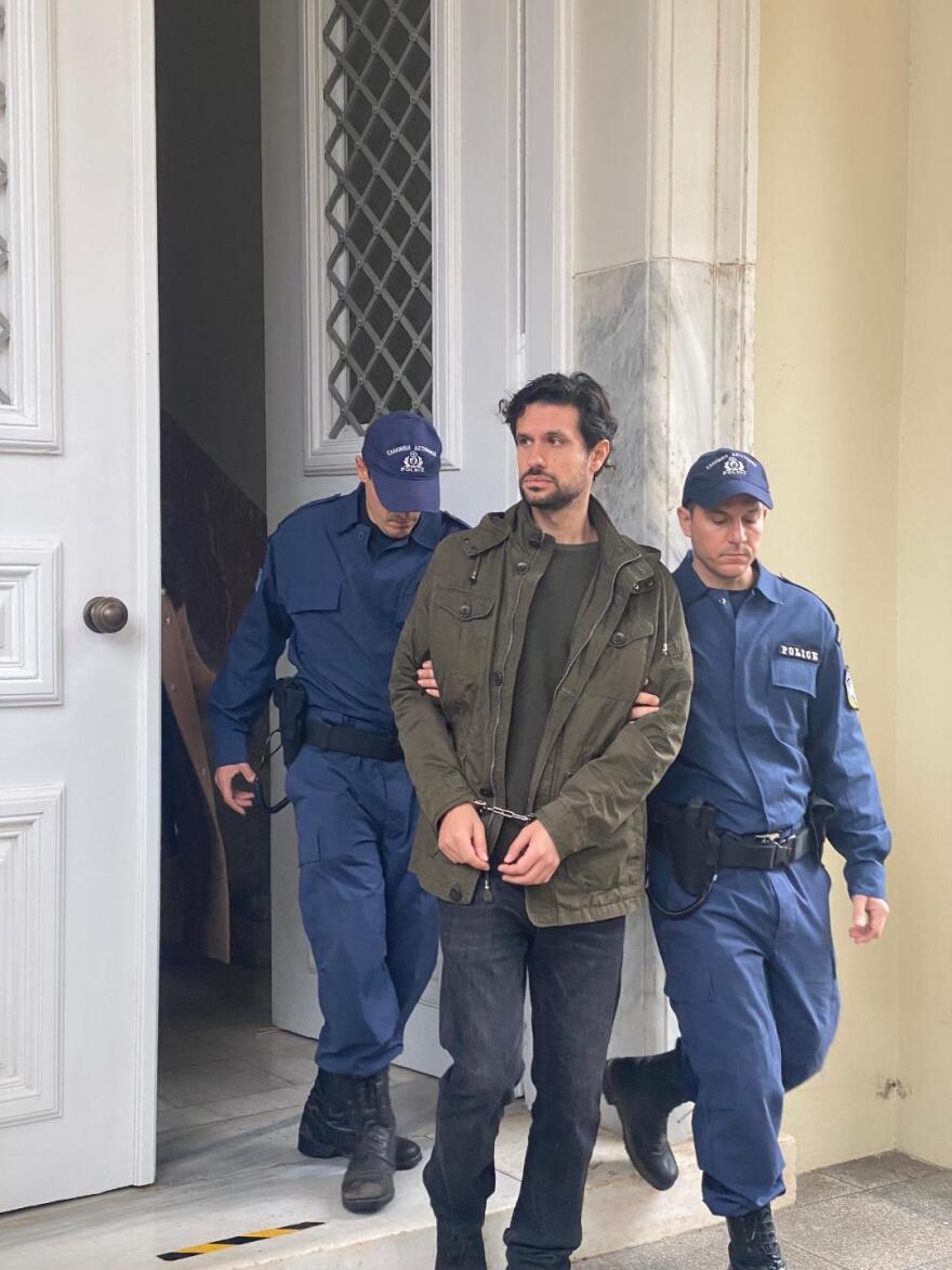Σασμός: Ο Αστέρης αρνείται να μιλήσει για το… φονικό - Θα πάει να τον δει η Αργυρώ τη φυλακή; 