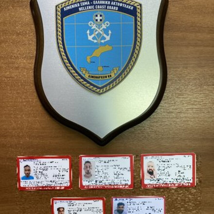 Προφυλακίστηκαν τέσσερα άτομα που κατηγορούνται για διακίνηση μεταναστών από την Τουρκία στην Κω