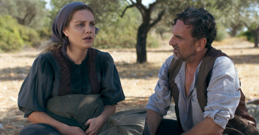 Απόψε το συγκλονιστικό φινάλε της σειράς «Αγάπη παράνομη» 