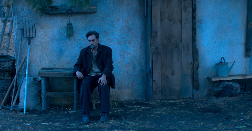 Απόψε το συγκλονιστικό φινάλε της σειράς «Αγάπη παράνομη» 