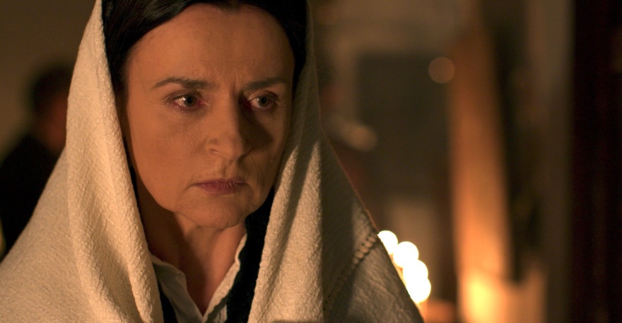 Απόψε το συγκλονιστικό φινάλε της σειράς «Αγάπη παράνομη» 