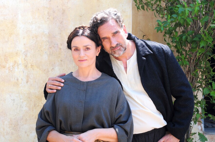 Απόψε το συγκλονιστικό φινάλε της σειράς «Αγάπη παράνομη» 