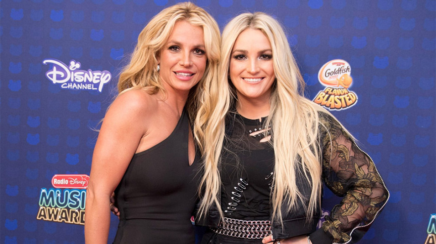 Μπρίτνεϊ Σπίαρς: Επισκέφτηκε την αδερφή της την οποία πέρυσι αποκαλούσε «απόβρασμα»