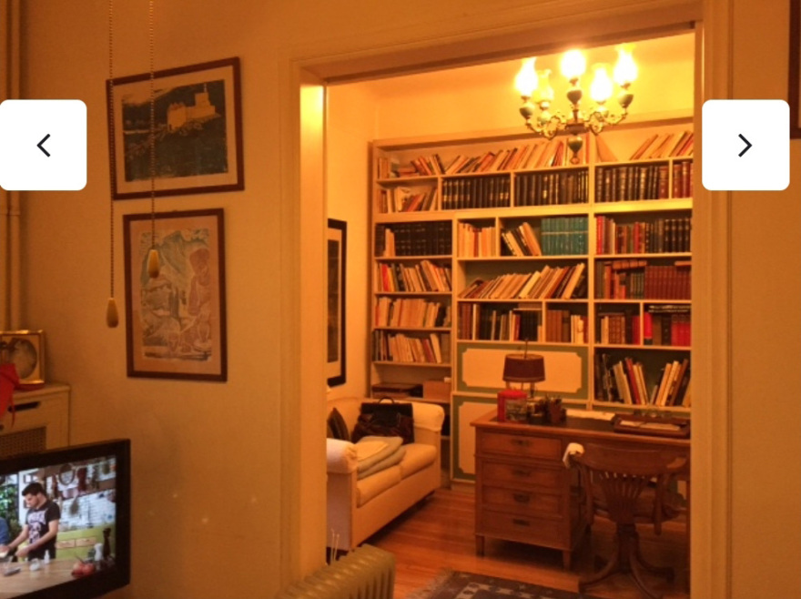 Φωτιά στο Κολωνάκι: «Αποκοιμήθηκε με το τσιγάρο αναμμένο στο χέρι της» λέει ο γιος της άτυχης γυναίκας