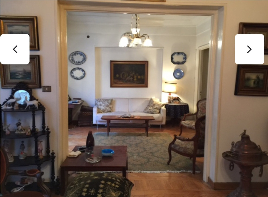 Φωτιά στο Κολωνάκι: «Αποκοιμήθηκε με το τσιγάρο αναμμένο στο χέρι της» λέει ο γιος της άτυχης γυναίκας