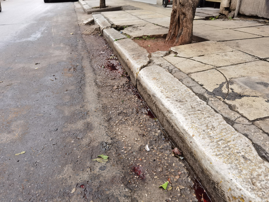 Λίγες ώρες πριν το μοιραίο τροχαίο ο Πάνος Νάτσης γιόρταζε τα γενέθλια φίλης του - Δείτε βίντεο και φωτογραφίες 