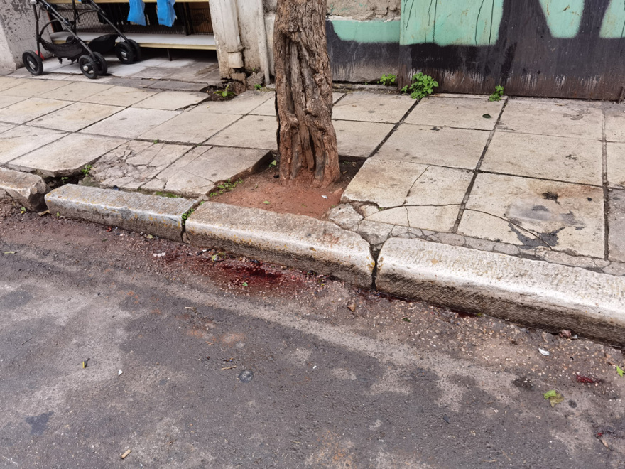 Λίγες ώρες πριν το μοιραίο τροχαίο ο Πάνος Νάτσης γιόρταζε τα γενέθλια φίλης του - Δείτε βίντεο και φωτογραφίες 