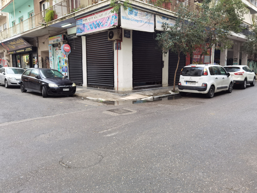 Λίγες ώρες πριν το μοιραίο τροχαίο ο Πάνος Νάτσης γιόρταζε τα γενέθλια φίλης του - Δείτε βίντεο και φωτογραφίες 