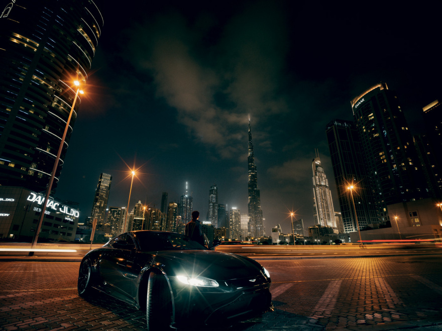 Ο Στέφανος Τσιτσιπάς αποκαλύπτεται στο «Gala»: Στόχος είναι να ζω με τους δικούς μου όρους