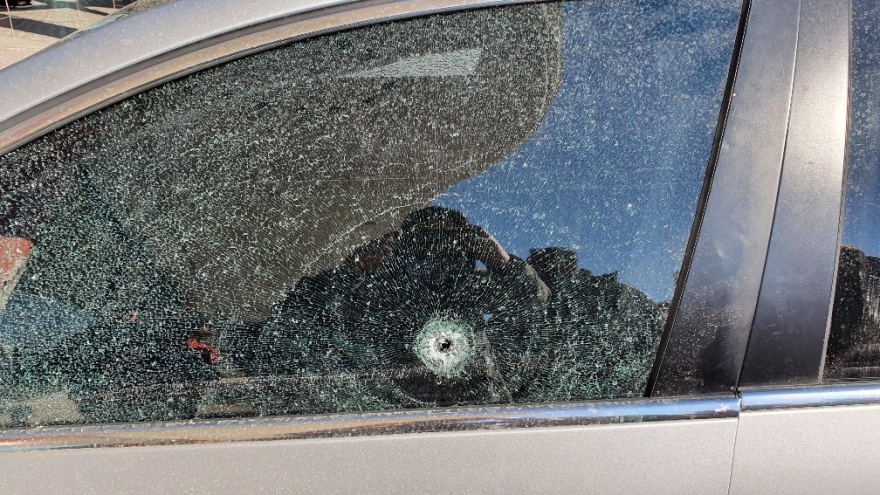 Βόλος: Πυροβολισμοί στο Αλιβέρι από αστυνομικούς που κυνηγούσαν ανήλικο - Ξεσηκωμός στον οικισμό των Ρομά