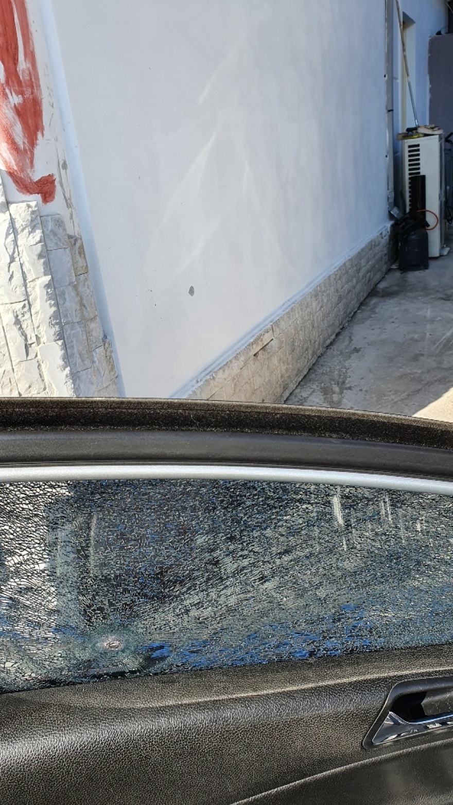 Βόλος: Πυροβολισμοί στο Αλιβέρι από αστυνομικούς που κυνηγούσαν ανήλικο - Ξεσηκωμός στον οικισμό των Ρομά