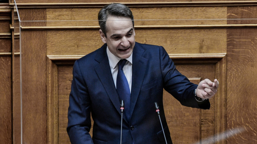 Πώς «ναυάγησε» η μομφή του Τσίπρα: Ούτε διαρροές από τη γαλάζια Κ.Ο., ούτε αντικυβερνητικό μέτωπο