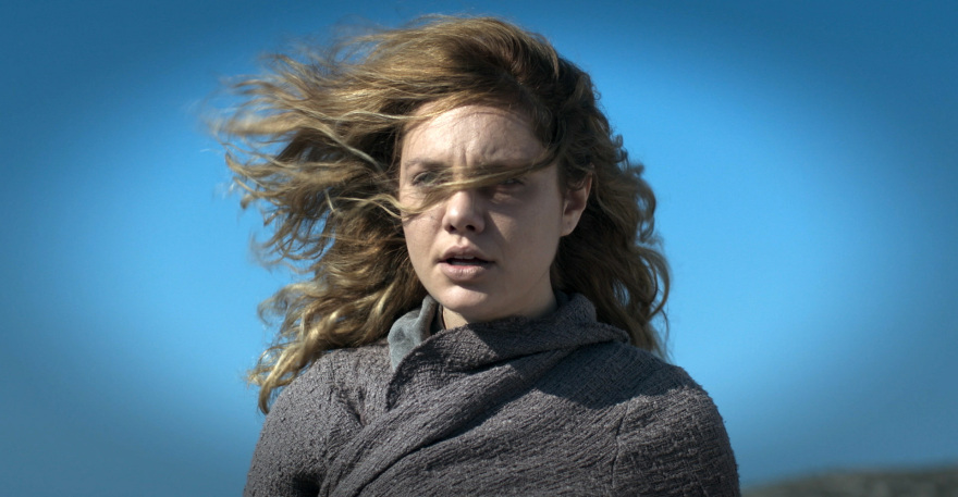 Ευγενία Ξυγκόρου: Ποια είναι η καλλονή που έπαιξε την «πέτρα του σκανδάλου» στη σειρά «Αγάπη παράνομη»