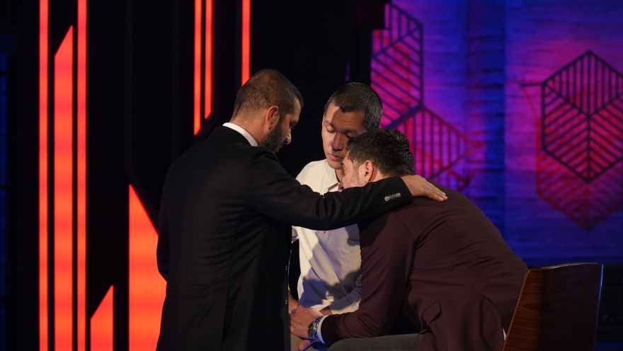 MasterChef: Η ώρα του bootcamp έφτασε