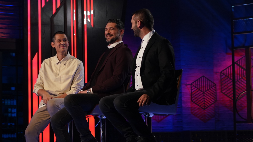 MasterChef: Η ώρα του bootcamp έφτασε