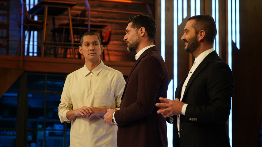 MasterChef: Η ώρα του bootcamp έφτασε