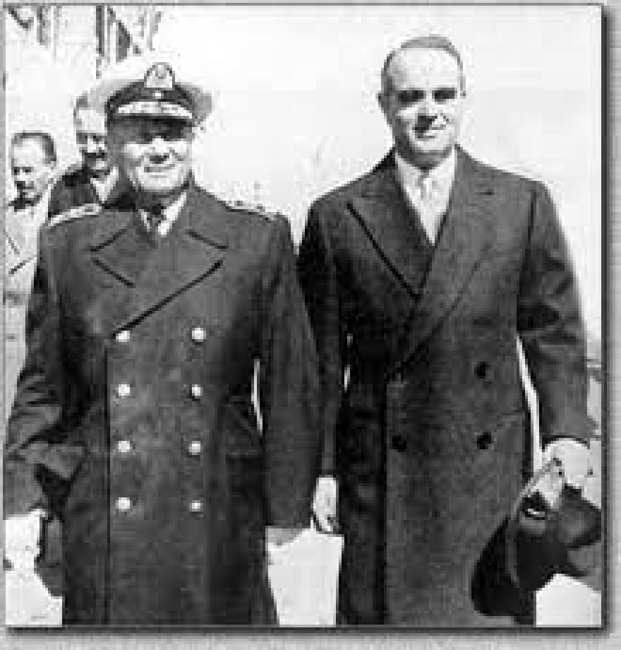 Οι άγνωστες πτυχές του μακεδονικού ζητήματος (1959-1992)