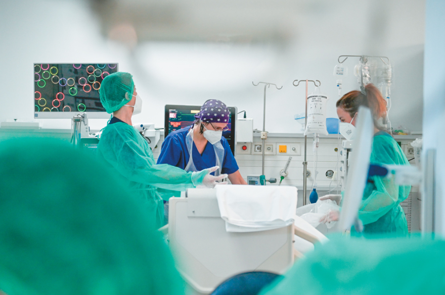 Χαλάρωση μέτρων: Τι αλλάζει από σήμερα σε εστίαση και διασκέδαση 