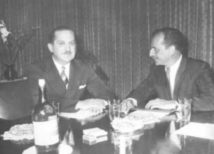 Οι άγνωστες πτυχές του μακεδονικού ζητήματος (1959-1992)