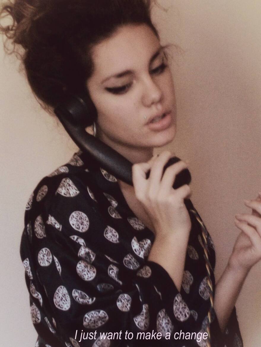 Ευγενία Ξυγκόρου: Ποια είναι η καλλονή που έπαιξε την «πέτρα του σκανδάλου» στη σειρά «Αγάπη παράνομη»