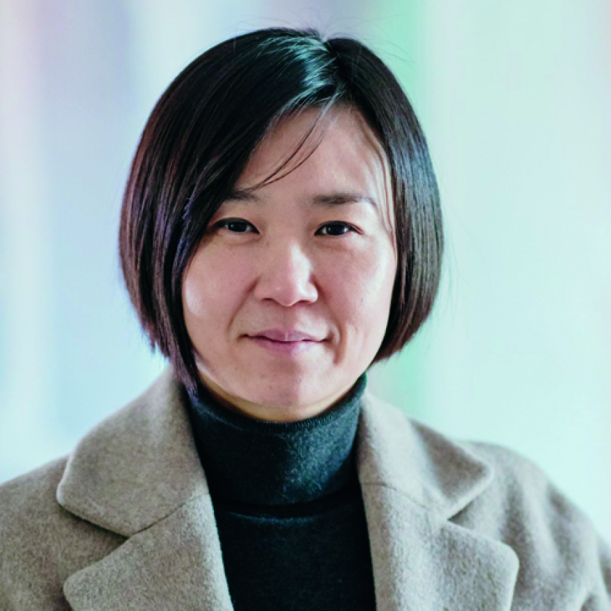 Προδημοσίευση: «Κιμ Τζιγιάνγκ, γεννημένη το 1982» της Τσο Ναμ-Τζου