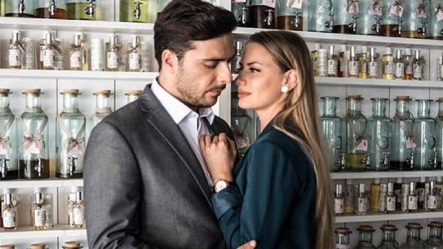 Πάνος Νάτσης: Η τελευταία εκδρομή και η πρεμιέρα της νέας σειράς του Καπουτζίδη που με τόση λαχτάρα περίμενε